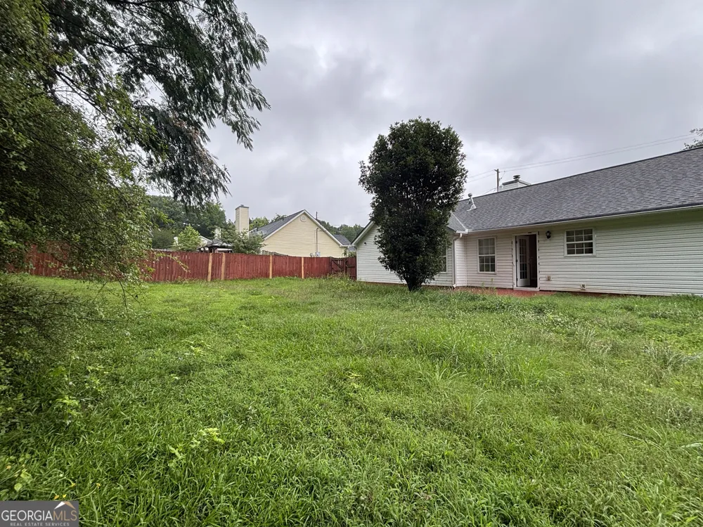 43 Canterbury DR Grantville, GA 30220