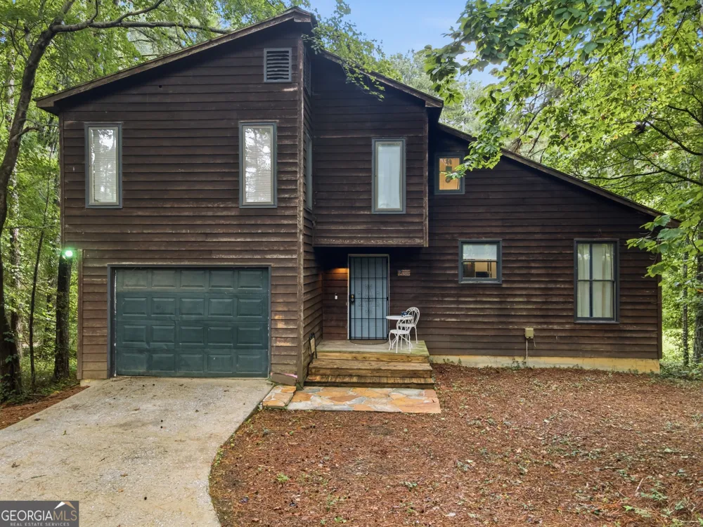 242 Pine Pitch RD Cedartown, GA 30125