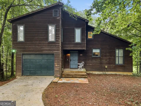 242 Pine Pitch RD
