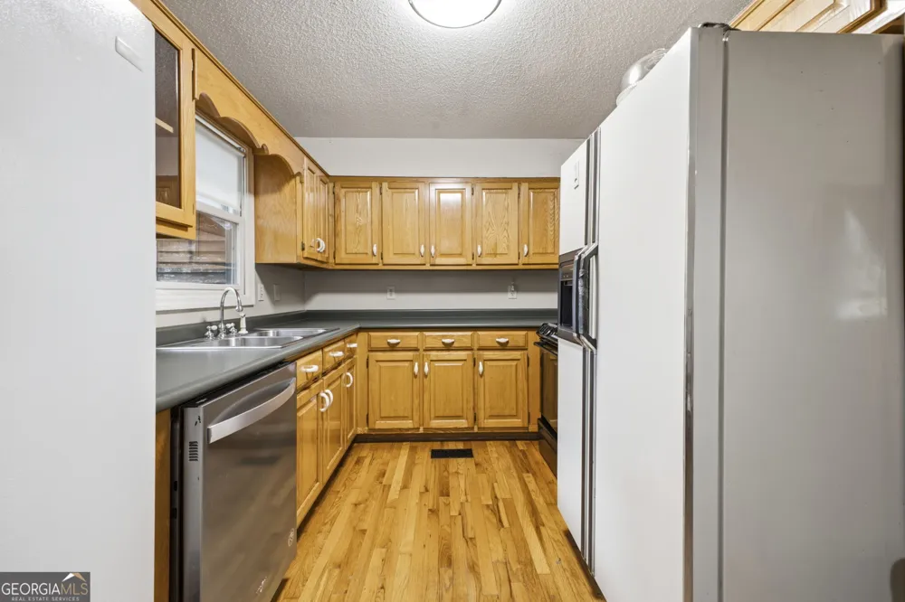 242 Pine Pitch RD Cedartown, GA 30125