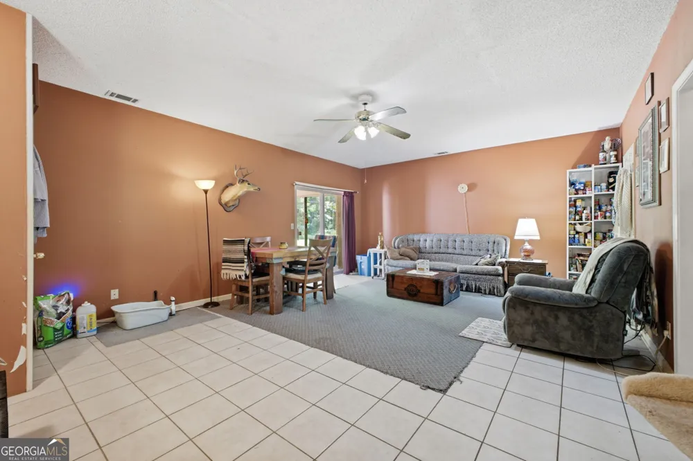 242 Pine Pitch RD Cedartown, GA 30125