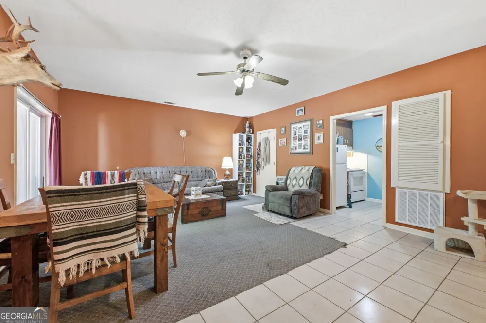 242 Pine Pitch RD Cedartown, GA 30125