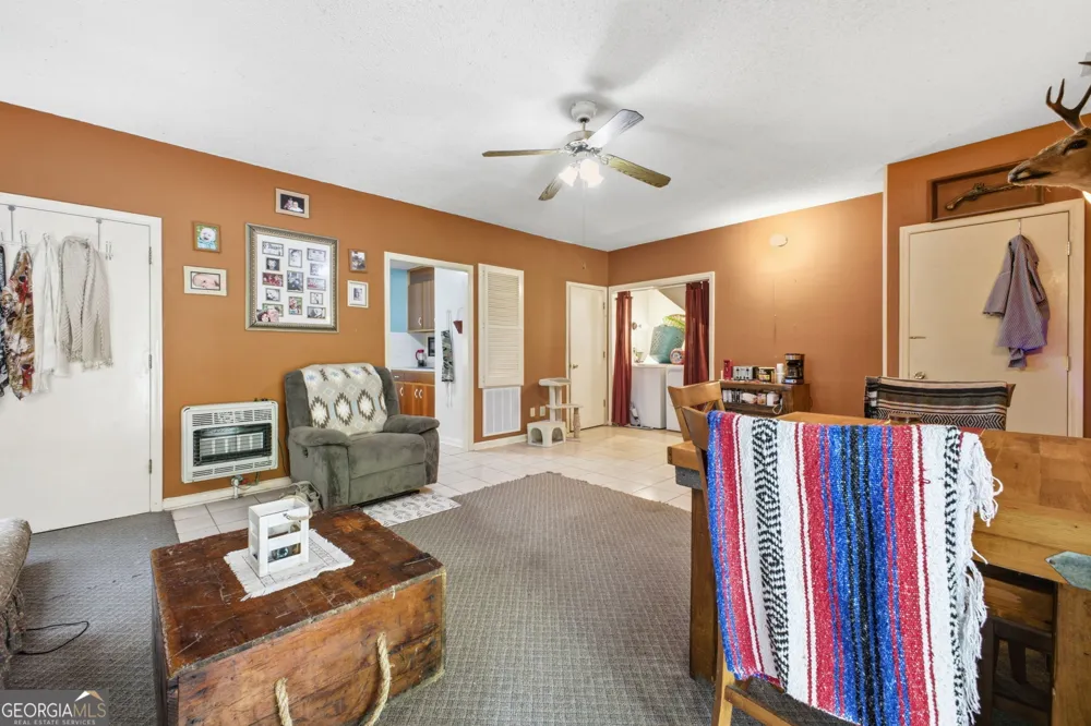 242 Pine Pitch RD Cedartown, GA 30125