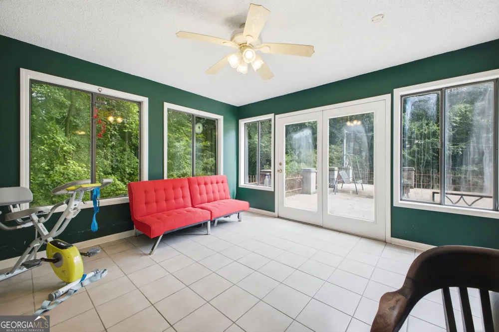 242 Pine Pitch RD Cedartown, GA 30125