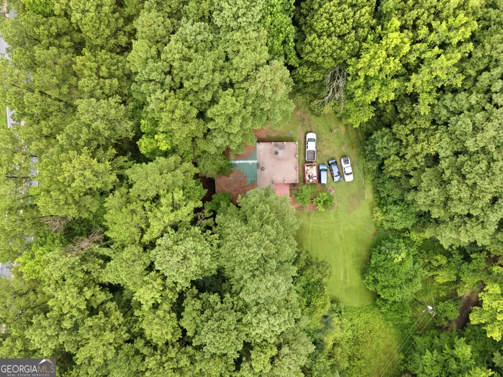 242 Pine Pitch RD Cedartown, GA 30125