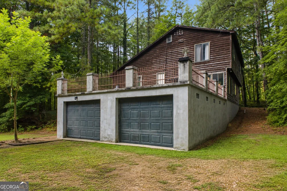 242 Pine Pitch RD Cedartown, GA 30125