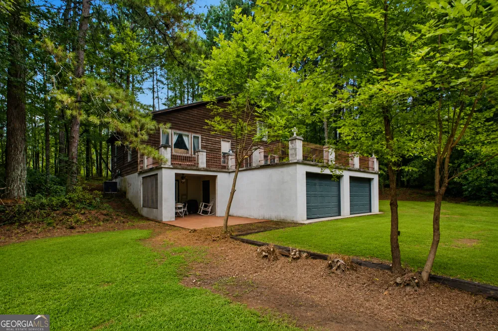 242 Pine Pitch RD Cedartown, GA 30125