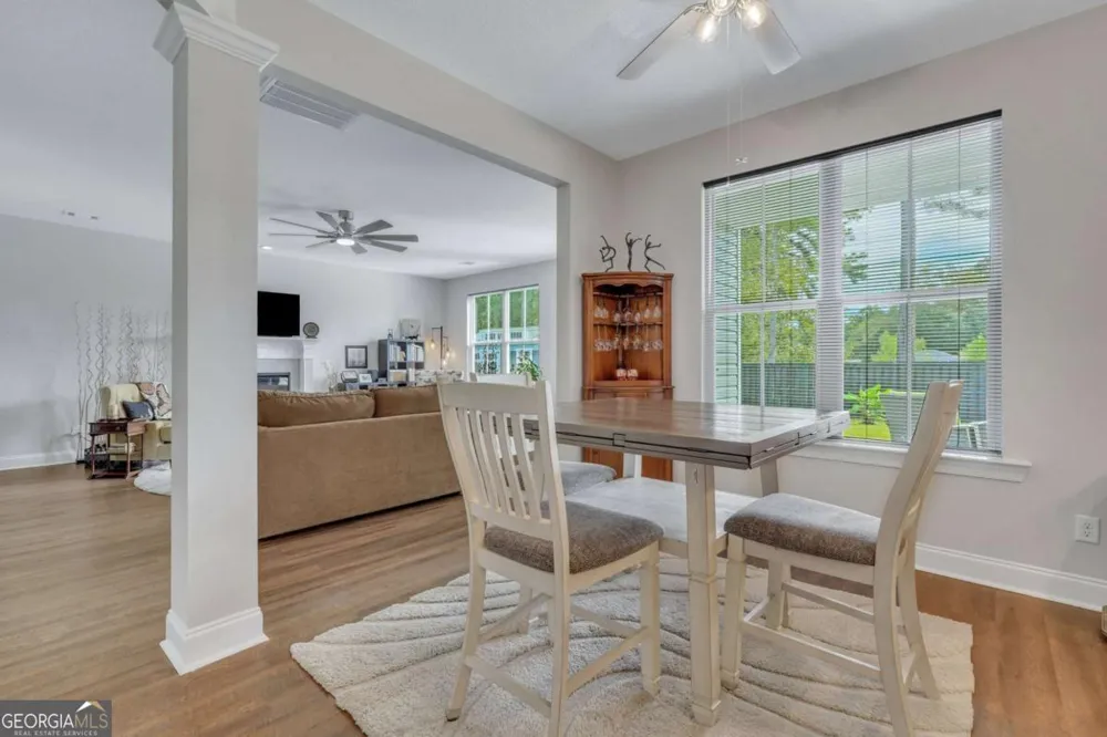 72 Oakmont DR Guyton, GA 31312