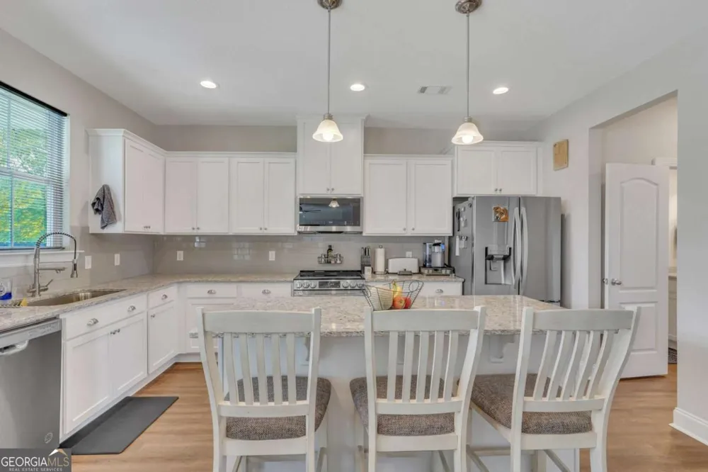 72 Oakmont DR Guyton, GA 31312