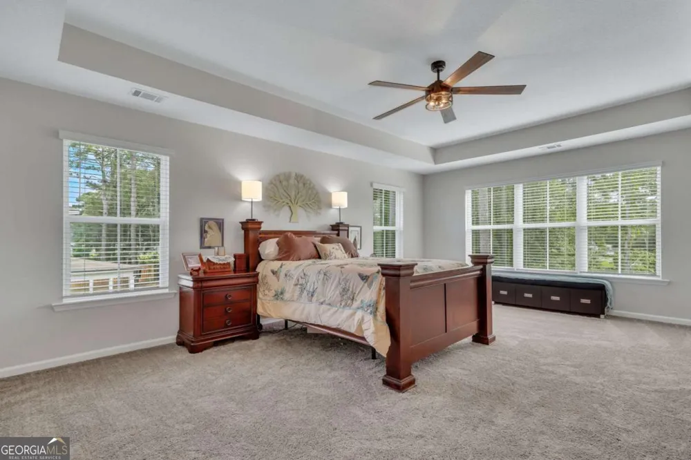 72 Oakmont DR Guyton, GA 31312