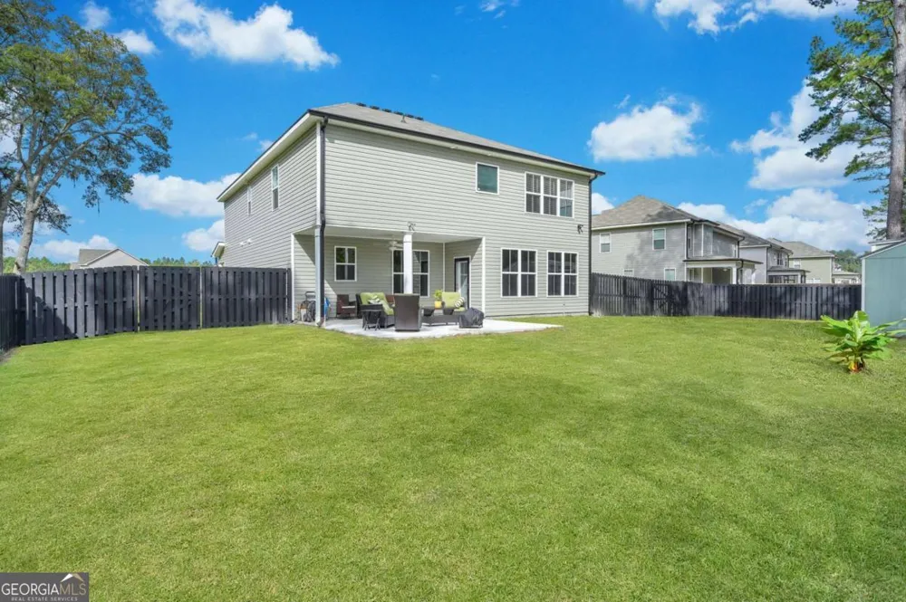 72 Oakmont DR Guyton, GA 31312