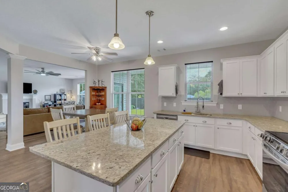 72 Oakmont DR Guyton, GA 31312