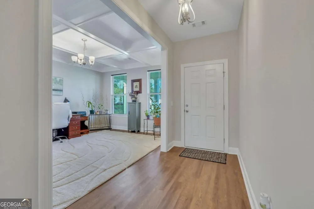 72 Oakmont DR Guyton, GA 31312