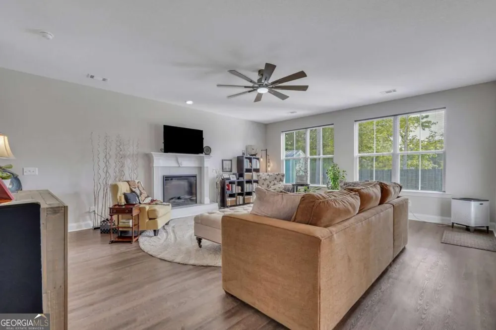 72 Oakmont DR Guyton, GA 31312