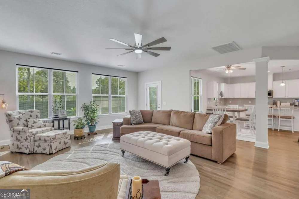 72 Oakmont DR Guyton, GA 31312