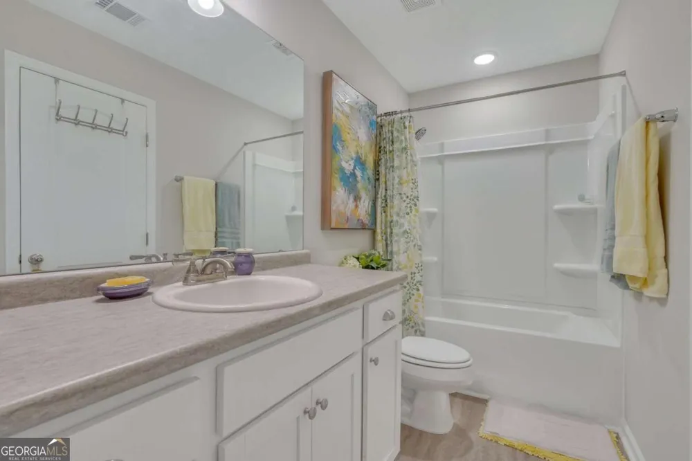 72 Oakmont DR Guyton, GA 31312