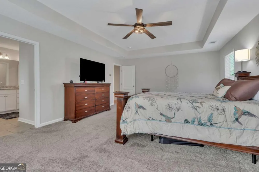 72 Oakmont DR Guyton, GA 31312