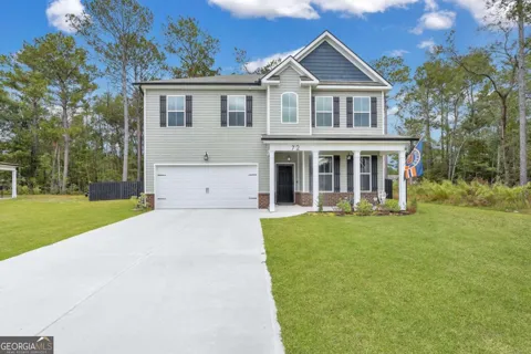 72 Oakmont DR
