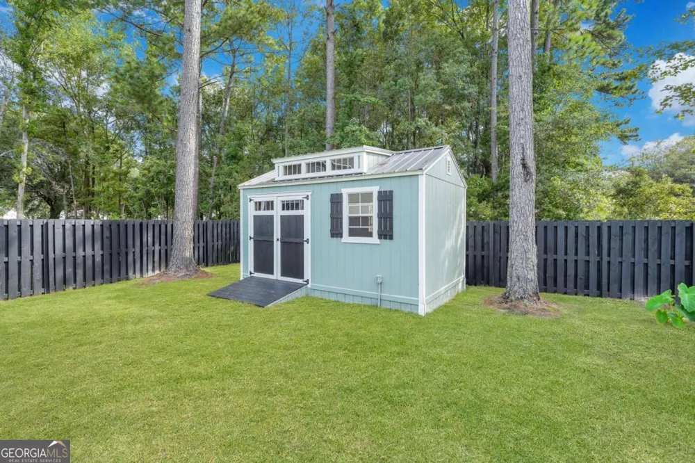 72 Oakmont DR Guyton, GA 31312
