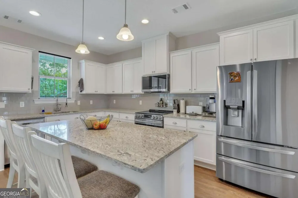 72 Oakmont DR Guyton, GA 31312
