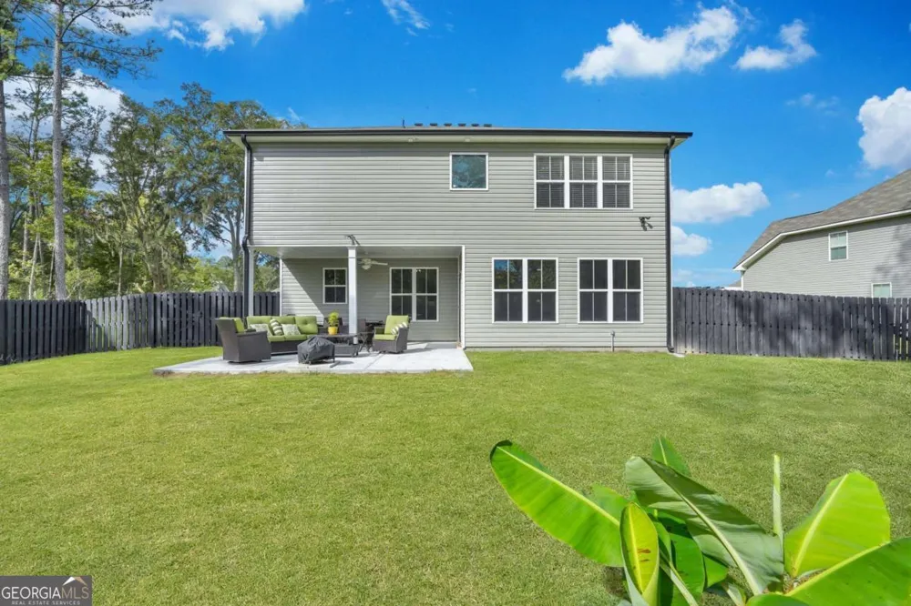 72 Oakmont DR Guyton, GA 31312