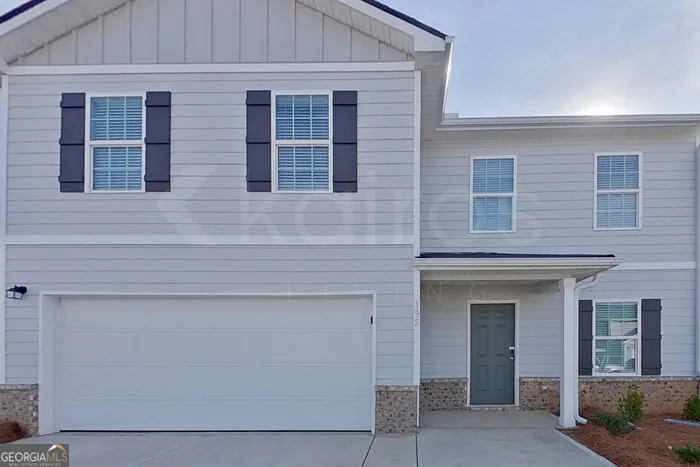 195 Price Mill TRL Warner Robins, GA 31093