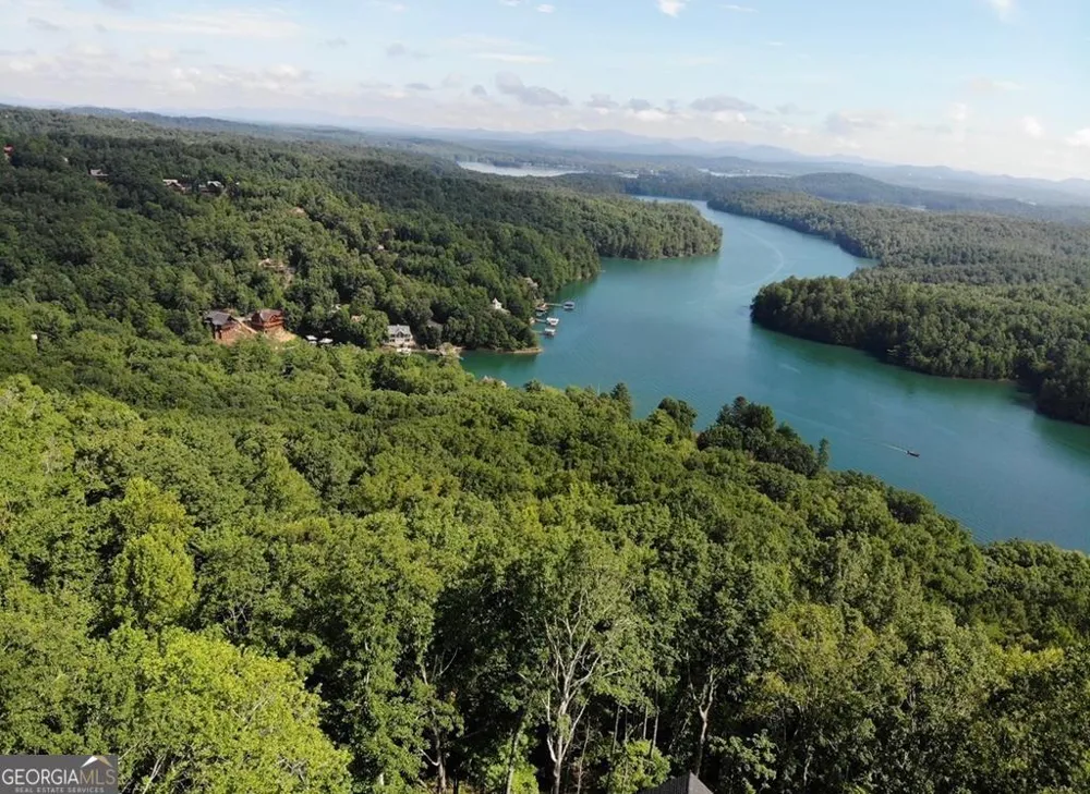 #139 Genessee Path Blue Ridge, GA 30513