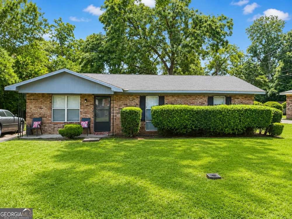 168 Thomas ST Camilla, GA 31730
