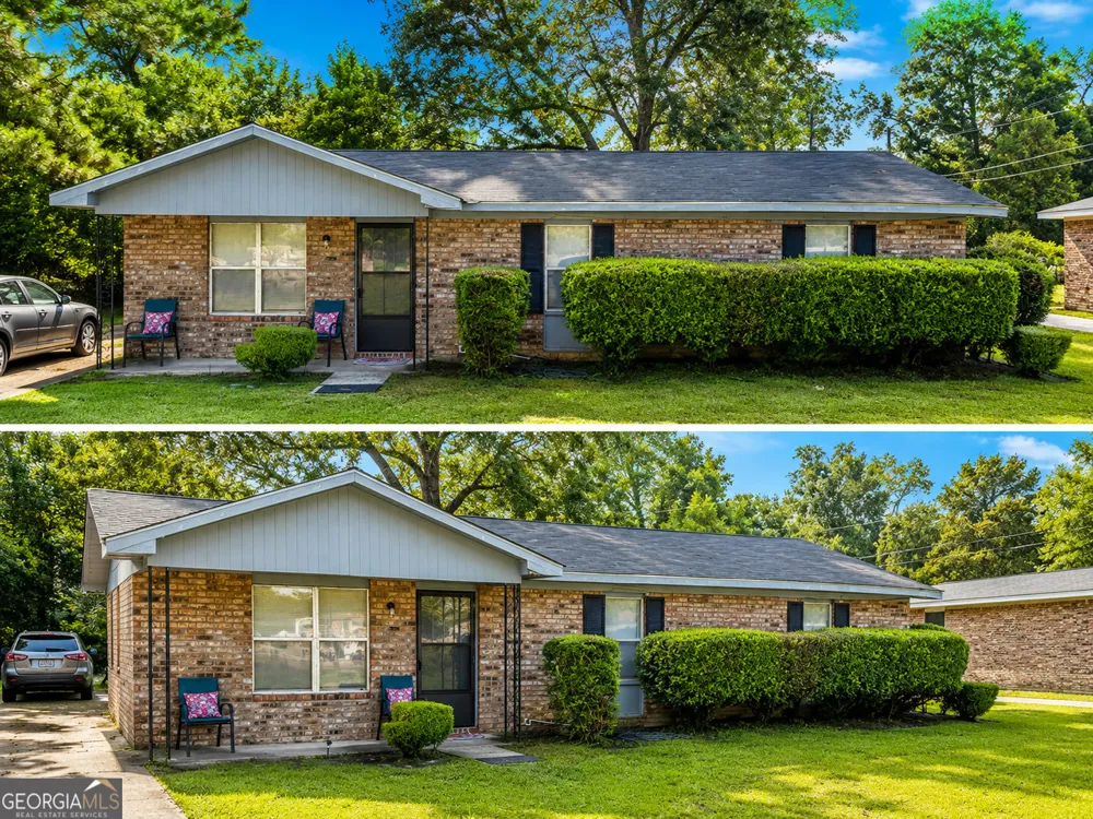 168 Thomas ST Camilla, GA 31730