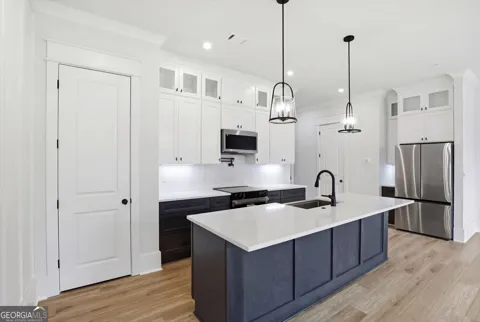43 Peony ST