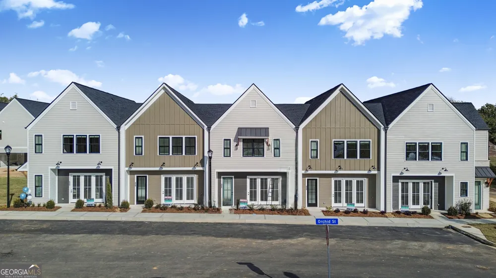 43 Peony ST Braselton, GA 30517