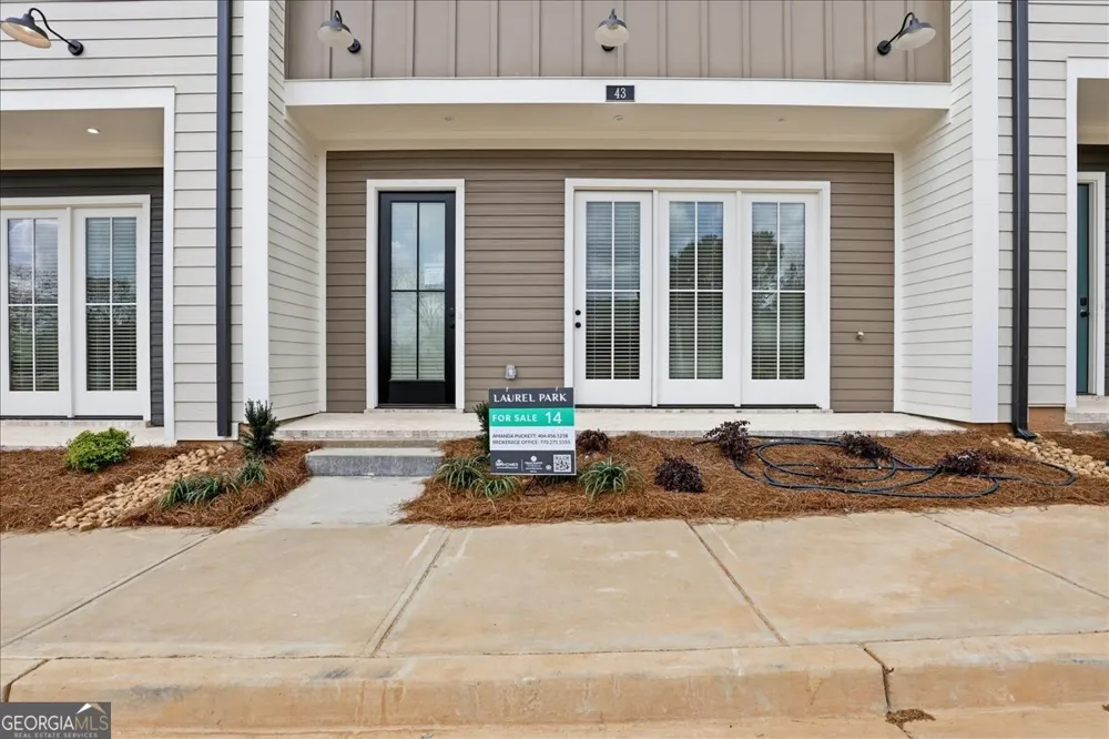 43 Peony ST Braselton, GA 30517
