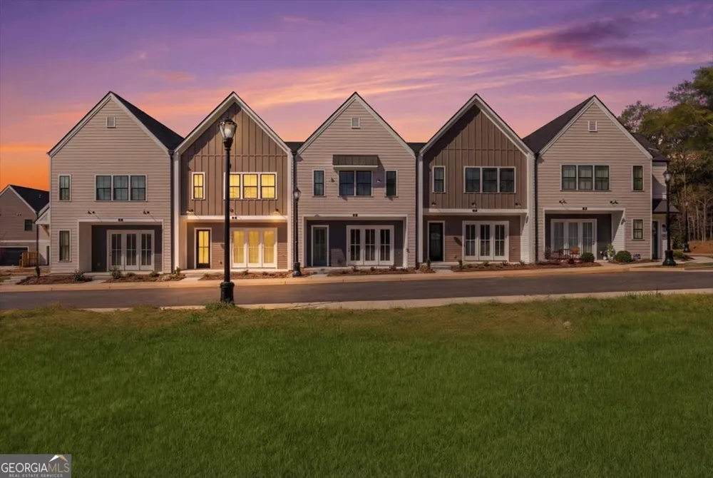 43 Peony ST Braselton, GA 30517