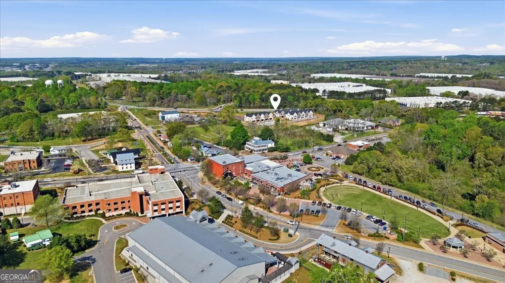 43 Peony ST Braselton, GA 30517