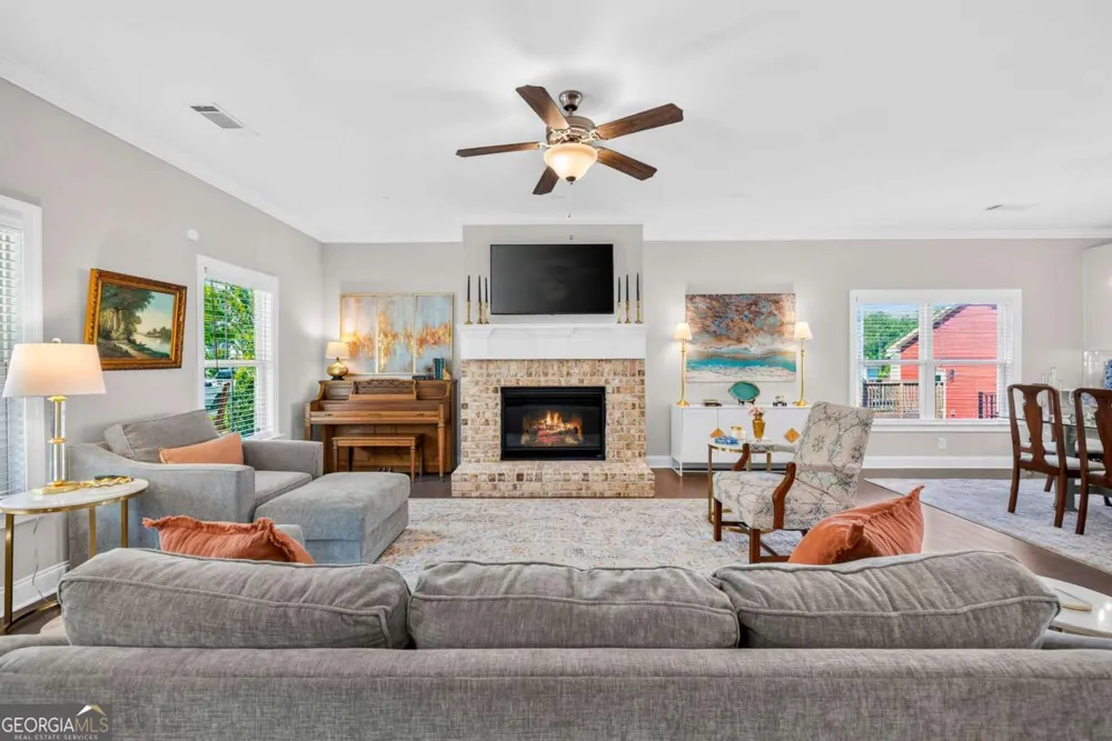 228 Westpark DR Athens, GA 30606