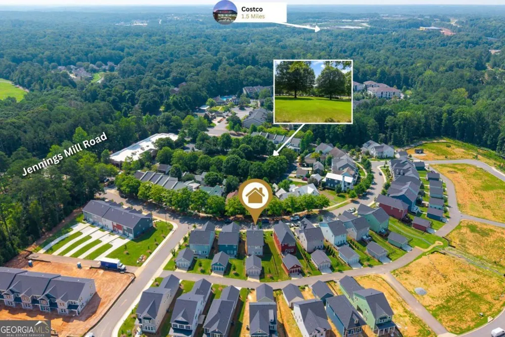 228 Westpark DR Athens, GA 30606