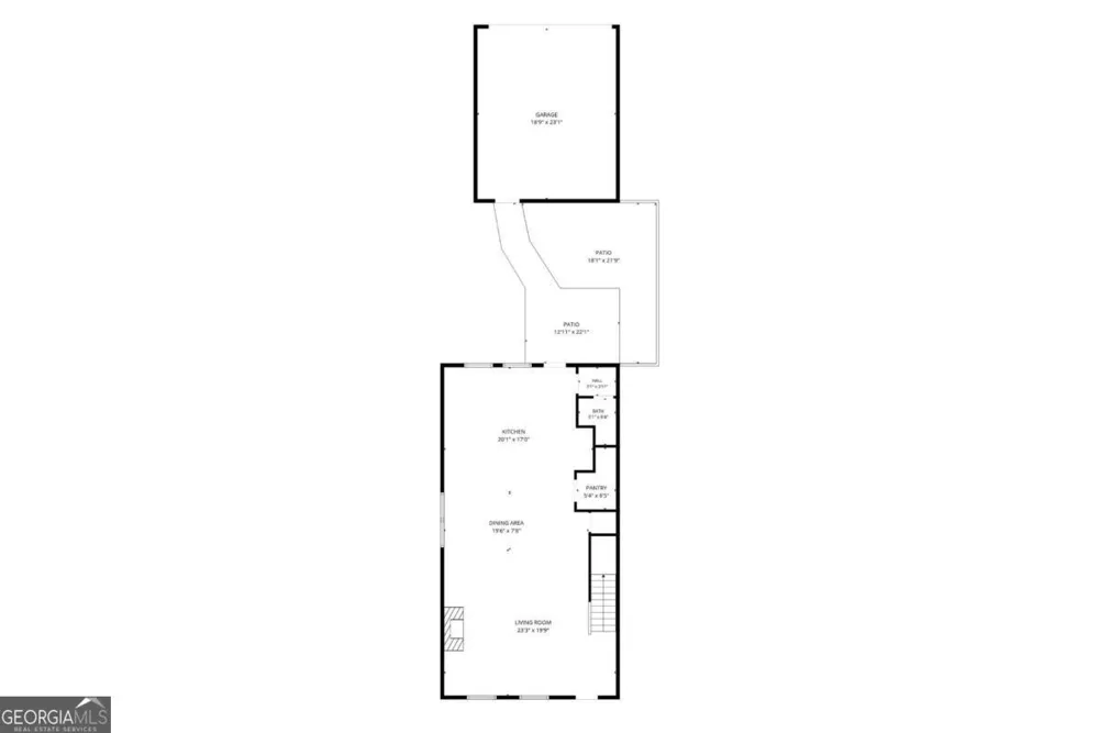 228 Westpark DR Athens, GA 30606
