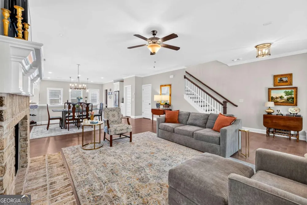 228 Westpark DR Athens, GA 30606
