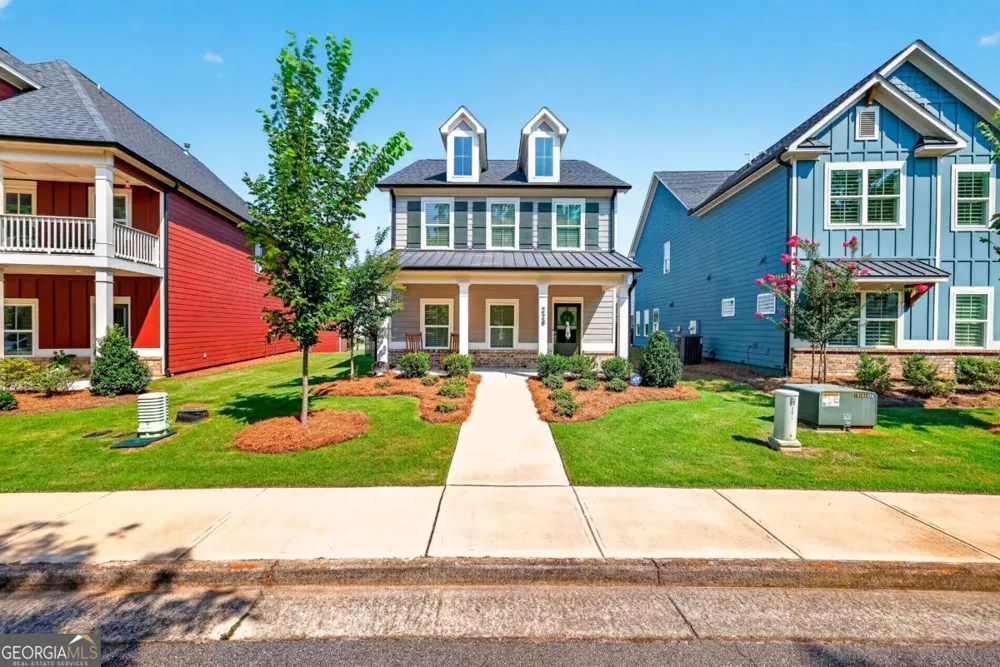 228 Westpark DR Athens, GA 30606