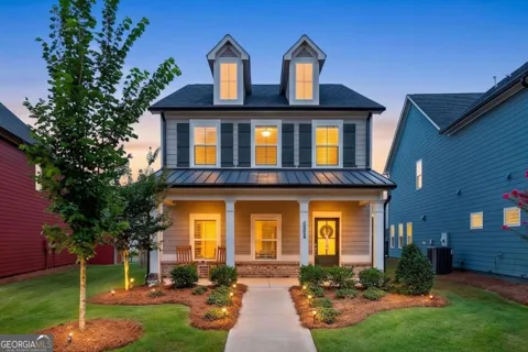 228 Westpark DR