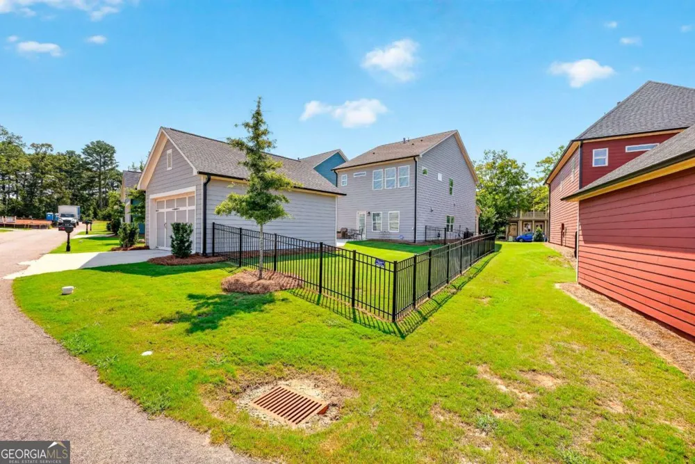228 Westpark DR Athens, GA 30606