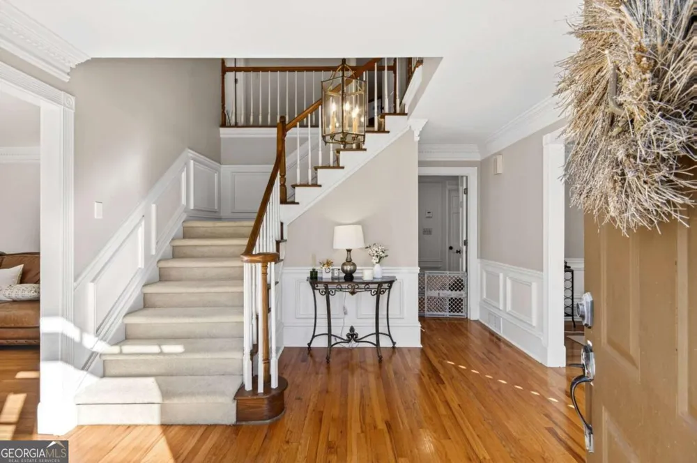 4870 Forestglade CT Smoke Rise, GA 30087