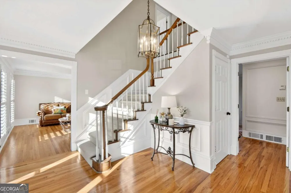 4870 Forestglade CT Smoke Rise, GA 30087