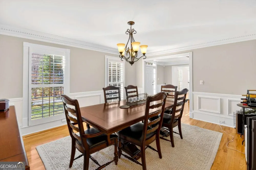 4870 Forestglade CT Smoke Rise, GA 30087