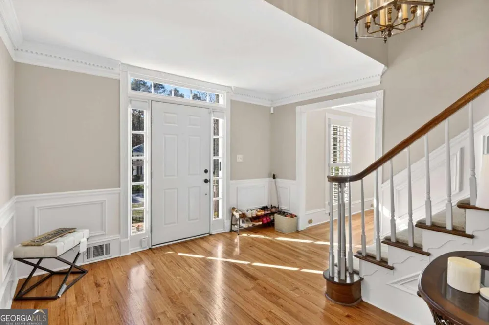 4870 Forestglade CT Smoke Rise, GA 30087