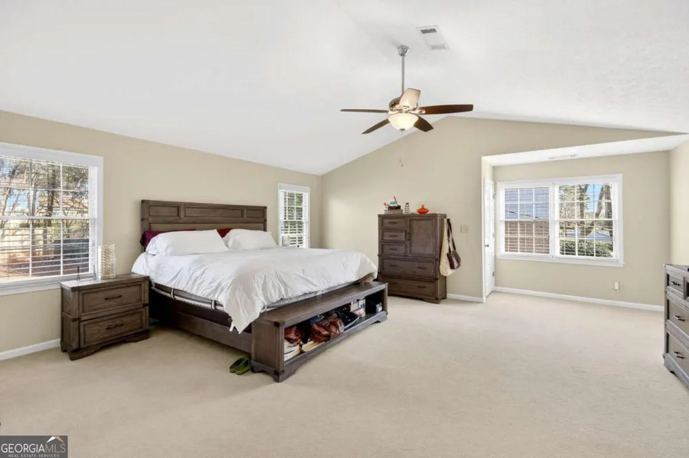 4870 Forestglade CT Smoke Rise, GA 30087