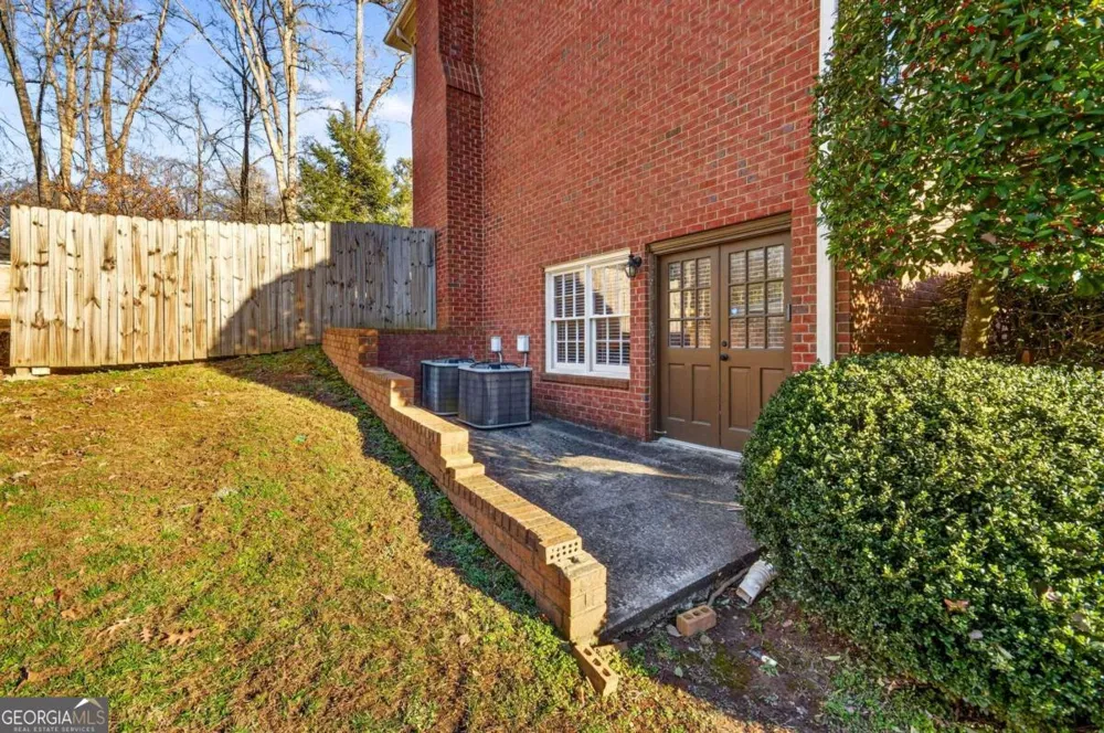 4870 Forestglade CT Smoke Rise, GA 30087