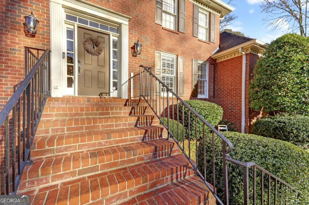 4870 Forestglade CT Smoke Rise, GA 30087