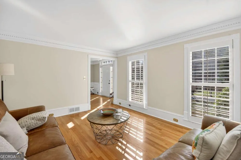 4870 Forestglade CT Smoke Rise, GA 30087