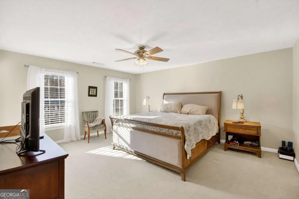4870 Forestglade CT Smoke Rise, GA 30087